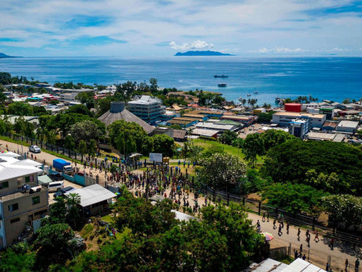 Le coût de la vie aux Îles Salomon en 2024 : paradis tropical et coûts variables