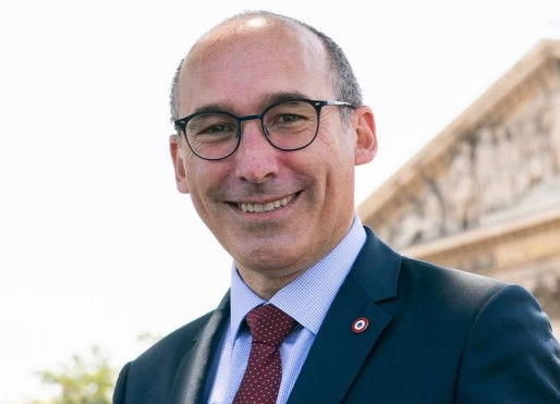 Qui est Paul Christophe ?