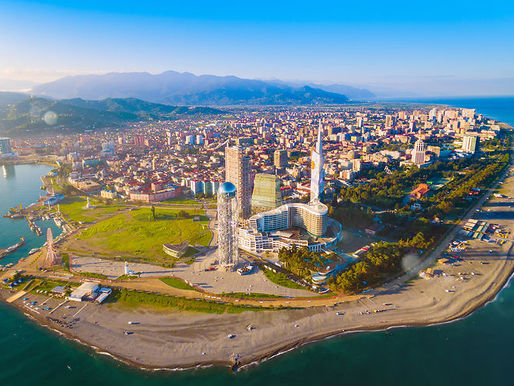 S'installer en Géorgie : à la découverte du pays du caucase