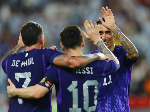 La Coupe du Monde de Rugby 2023: des demi-finales sous haute tension et un pays en suspens