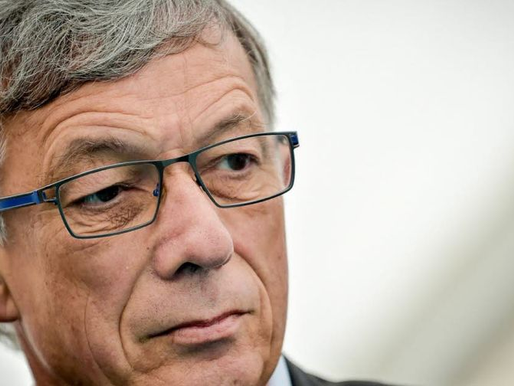 Qui est Daniel Gremillet ?