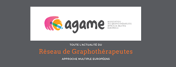 L'AGAME : Un réseau mondial de graphothérapeutes dédié à l'aide aux enfants