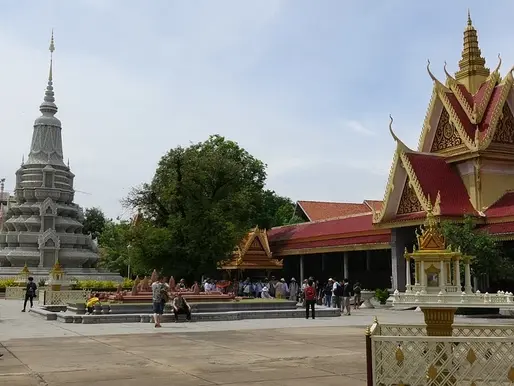 S'expatrier au Cambodge : à la découverte du royaume des temples