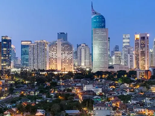 S'expatrier en Indonésie : à la découverte de l'archipel d'émeraude