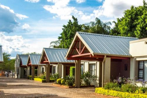 Potgietersrus : sécurité et charme dans la ville aux sources chaudes