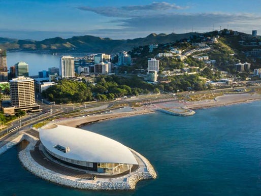 S'expatrier en Papouasie-Nouvelle-Guinée : l'aventure au cœur de la Mélanésie