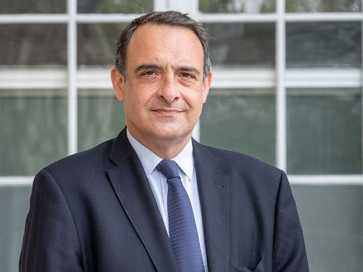 Qui est Philippe Setton ?