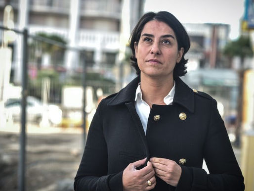 Qui est Frédérique Espagnac ?