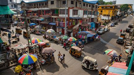 S'installer au Libéria : à la découverte de l'hospitalité africaine et de la nature abondante