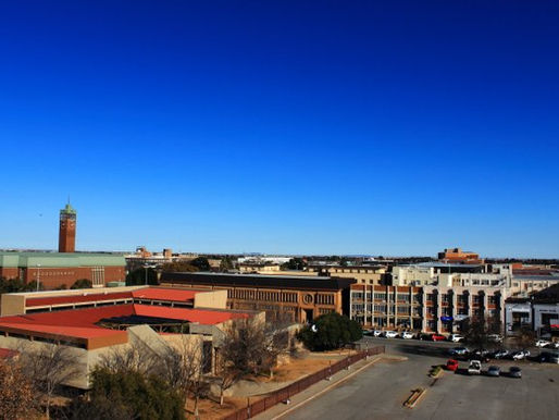 Allanridge : sécurité et précautions dans la ville sud-africaine