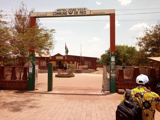 Réo : un coût de vie modéré dans une ville au charme Unique