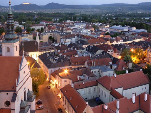 Krems an der Donau : un joyau culturel au bord du Danube