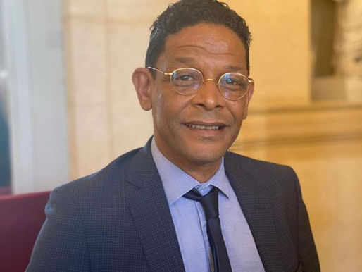 Qui est Jean-Philippe Nilor ?