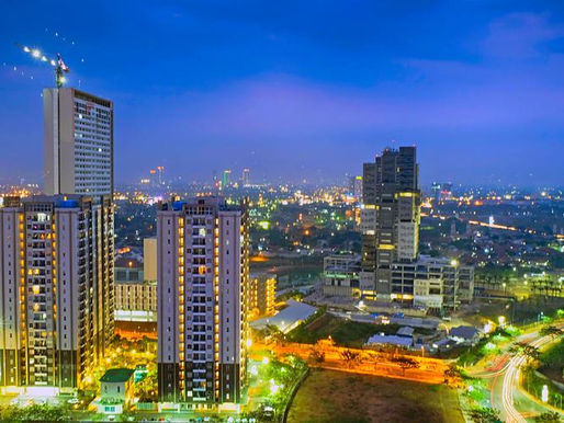 Tangerang : entre tradition et modernité