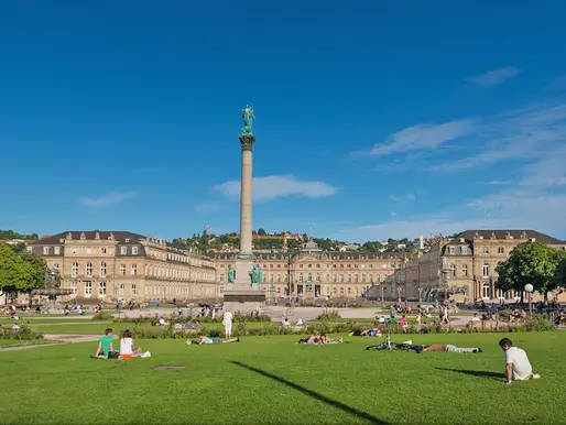 Comprendre le coût de la vie et établir un Budget à Stuttgart en 2024