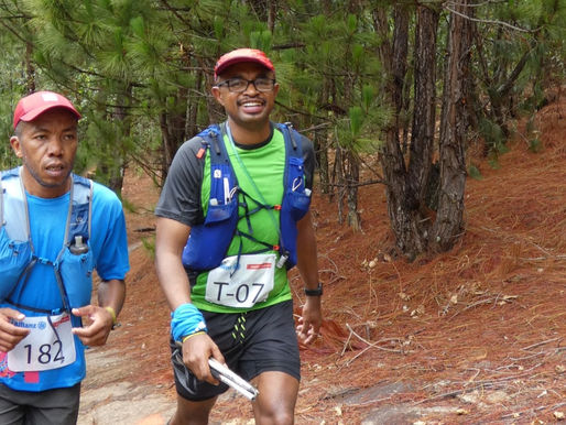 Trail KVAA 2024 : à la conquête d'Angavokely et d'Angavobe