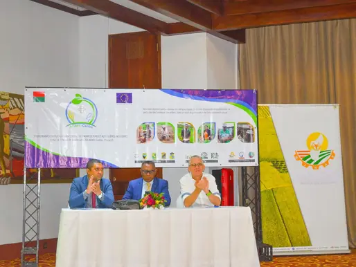 L'Union européenne alloue un financement supplémentaire pour le programme AFAFI-Centre à Madagascar