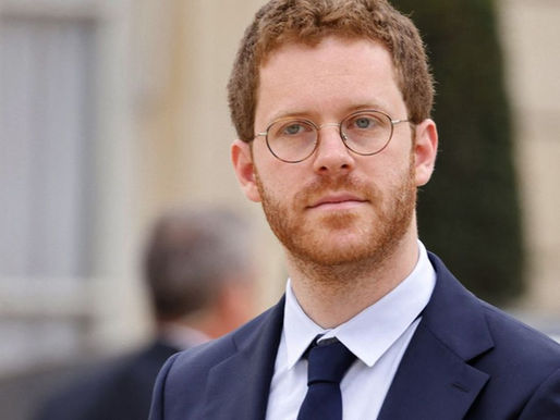 Qui est David Amiel ?