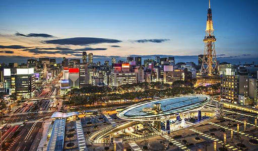 Toyohashi: où tradition et innovation se rencontrent