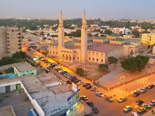 S'expatrier en Mauritanie : à la découverte du désert et de la culture maure