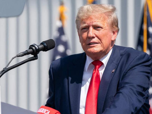 États-Unis : Trump et ses enfants accusés de fraudes financières par un juge