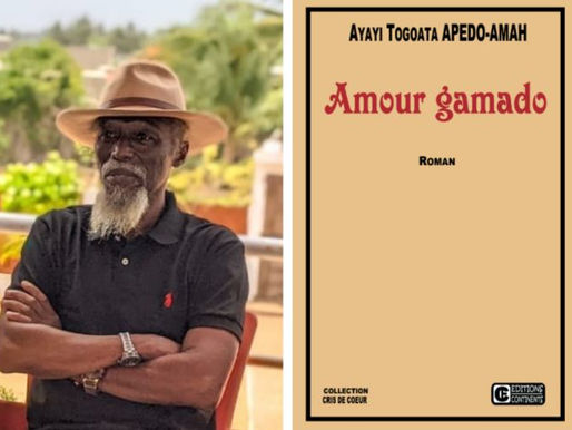 L'Amour Gamado : un plaidoyer romantique contre l'argent