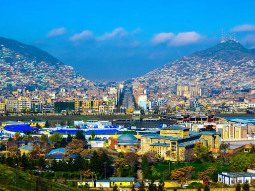 Le coût de la vie en Afghanistan en 2024 : défis et ressources limitées