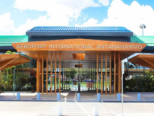 Affaire du riz avarié à Mahajanga : un député pris en flagrant délit de fuite à Ivato