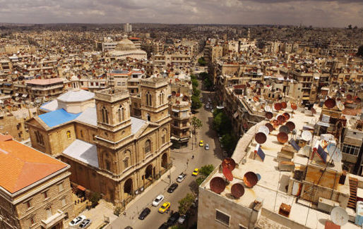 Le coût de la vie en Syrie en 2024 : défis dans un contexte de conflit