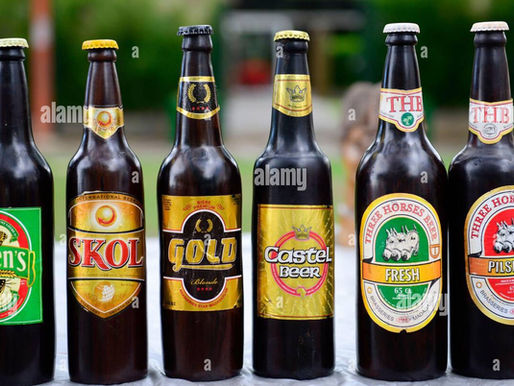 Quelles sont les meilleurs bières de Madagascar ?