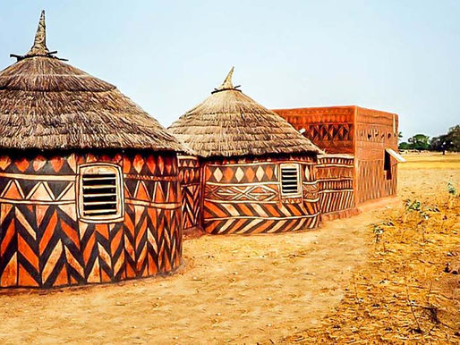 Manga : un joyau culturel et naturel dans le sud-est du Burkina Faso