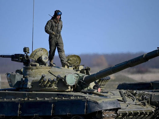 Tensions en Ukraine : escalade militaire, condamnations internationales et soutiens multiples