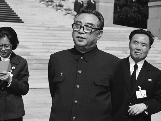 La légende des Kim : héros et sauveurs de la Corée du Nord ?