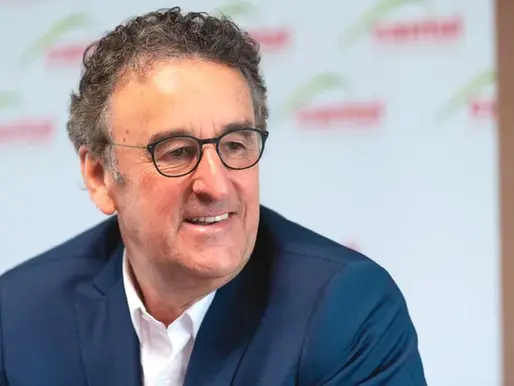 Qui est Bernard Delcros ?