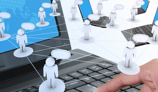 Migration vers le Cloud: Une initiative pour la digitalisation des entreprises