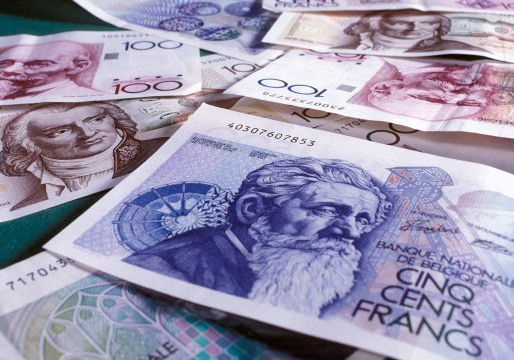 La Belgique : un aperçu du salaire moyen et de la situation économique