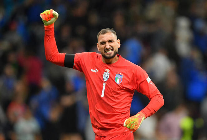 Euro 2024 : le programme du samedi 15 juin