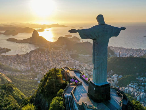 Qui sont le plus riches de Brésil?