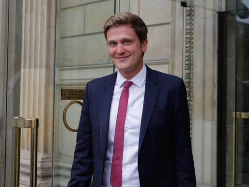 Qui est Charles Rodwell ?