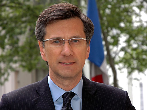 Qui est Jean-Pierre Asvazadourian ?