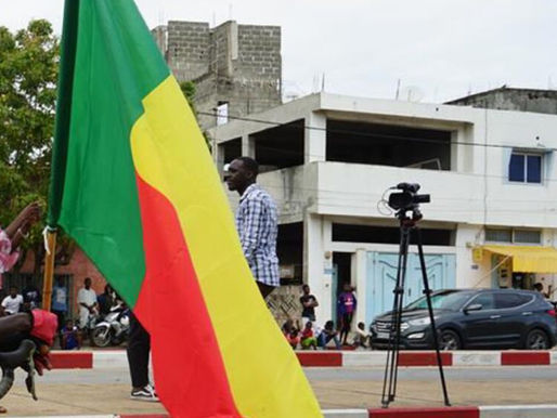 S'expatrier au Bénin : l'aventure africaine authentique