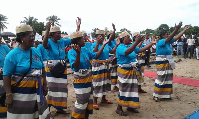 Les Antefasy : gardiens de traditions du sud-est de Madagascar