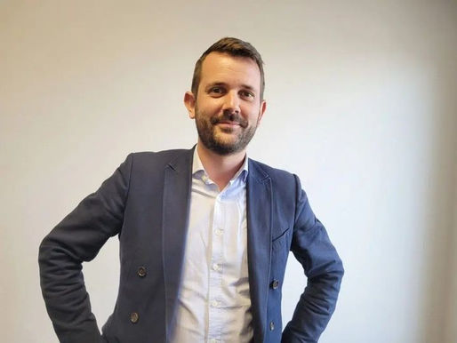 Qui est Christophe Bentz ?