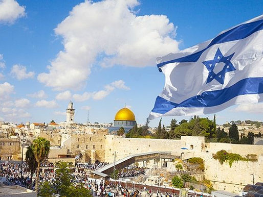 S'installer en Israël : à la découverte de la terre sainte et de la modernité