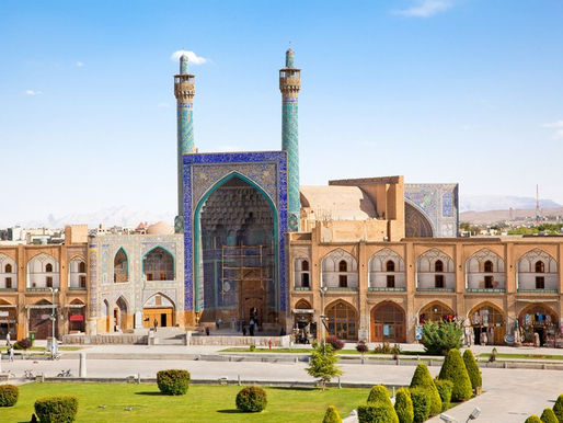 S'installer en Iran : à la découverte de la perse ancienne et de la culture vivante