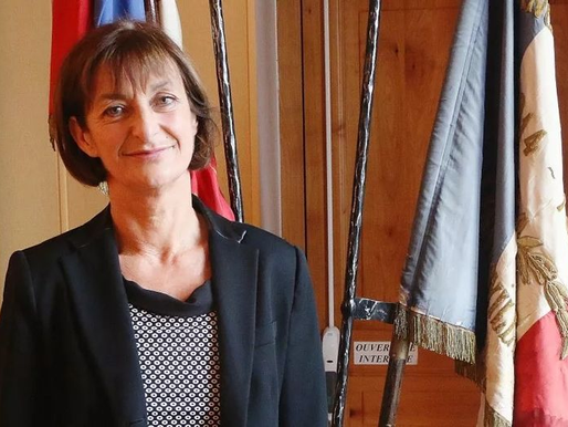 Qui est Béatrice Gosselin ?