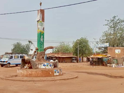 Au cœur de la région du centre-est du Burkina Faso : découverte de Garango, ville au patrimoine culturel riche et au dynamisme économique croissant