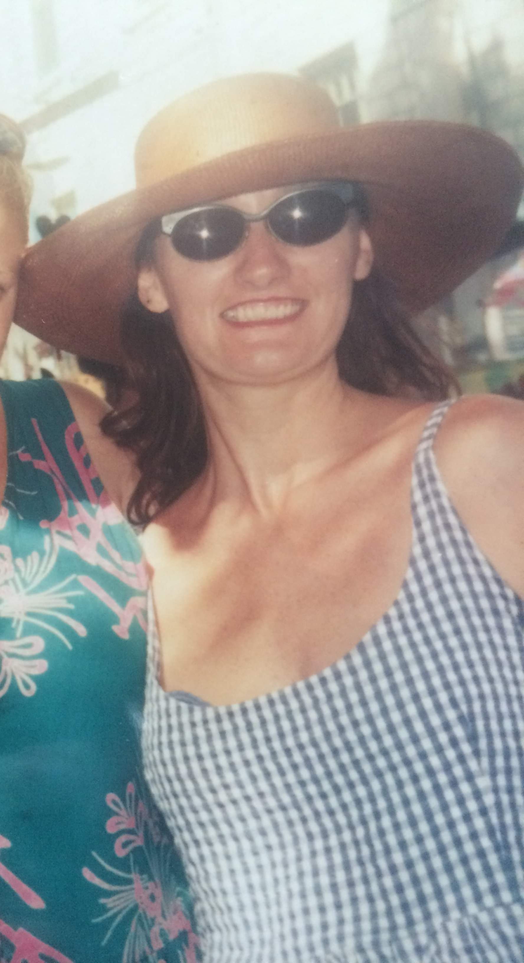 Writer: siobhan greene