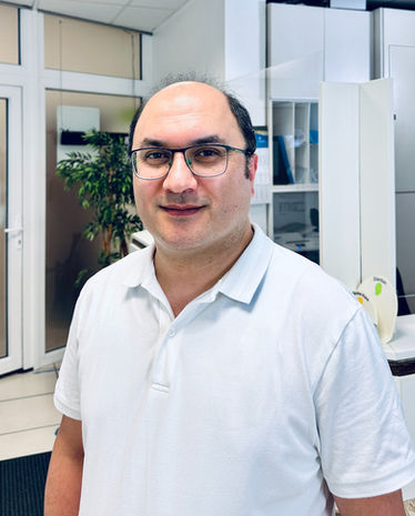 G.F. Abdul Razik
Facharzt für Orthopädie und Unfallchirurgie