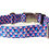 Thumbnail: LOVE Collar & Leash "Tetris"